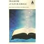 La nuit de l'oracle de Paul Auster