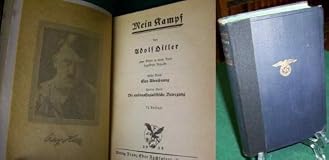 Mein Kampf