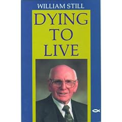 Dying to Live