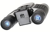 Meade CaptureView 8x22 Digital Camera Binocular (Compact) < Birding Optics @ Magnificent Frigatebird