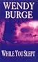 While You Slept (Zebra Historical Romance)