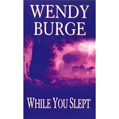 While You Slept (Zebra Historical Romance)