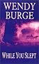 While You Slept (Zebra Historical Romance)