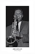 John Coltrane - Vintage Jazz - New Poster