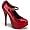 Red Patent