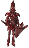 Yu-Gi-Oh Total Control Queens Knight