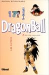 Dragon Ball, tome 17 : Les Sa�yens