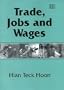 Trade, Jobs and Wages (Elgar Monographs)