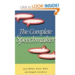 The Complete Speechmaker