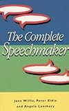 The complete speechmaker