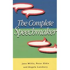 The Complete Speechmaker