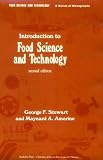 Books : Introduction to Food Science and Technology (Food Science & Technology Monographs)
