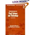 Introduction to Food Science and Technology (Food Science and Technology (Academic Press)) by George Stewart and Maynard A. Amerine