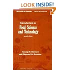 Click here to buy Introduction to Food Science and Technology (Food Science and Technology (Academic Press)) by  George Stewart and Maynard A. Amerine.
