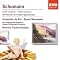 Brahms and Schumann -   music for daydreaming