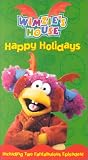 : Wimzie's House - Happy Holidays