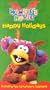 Wimzie's House - Happy Holidays [VHS]