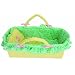 Manhattan Toys Baby Stella Moses Basket
