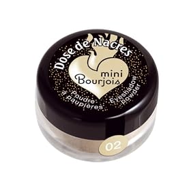 Bourjois Mini - Eye Shadow