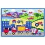 Olive Kids Trains, Planes & Trucks Bedding Placemat