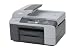 Brother MFC-5860cn Color Photo Inkjet All-in-One Flatbed with Networking with 2nd paper tray