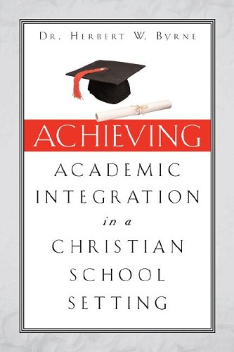 Schools and Instruction
