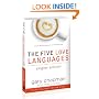The Five Love Languages Singles Edition
