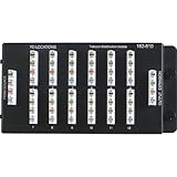 Wired Home WH12TEH 12 Room Telephone Expansion Hub