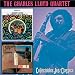 Journey Within/Charles Lloyd in Europe