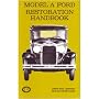 1928-1931 FORD MODEL A Restoration and Maintenance Handbook 1930 1929 [eb5006R]