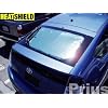 REAR WINDOW Sunshade for TOYOTA PRIUS 2004 2005 2006 2007 2008 2009 Heatshield Brand Sunshade
