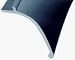 Pacer Extra Wide Flexy Flares Fender Extensions