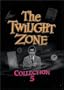 The Twilight Zone - Collection 5