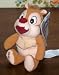 Disney's Mini Bean Bag Dale 8