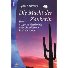 Die Macht der Zauberin
