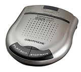 Conair TAD2012 Call Keeper Digital Answering System (Purple)