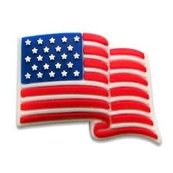 CAPerz - American Flag