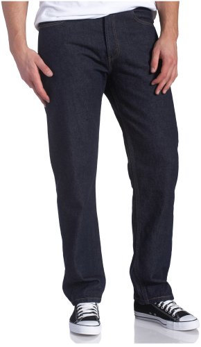 Levi's Men's 505 Regular Fit Jean