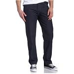 Levi's Men's 505 Regular Fit Jean