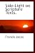 Side-Light on Scripture Texts.