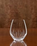 Lenox California Valley Spicy Red Wine Tumbler