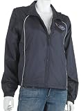 GIII Tennesee Titans Women's Rivalry Jacket (Small)