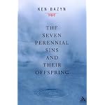The Seven Perennial Sins and Their Offspring book cover