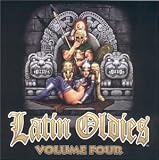 Latin Oldies, Vol. 4