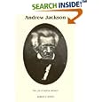 The Life of Andrew Jackson