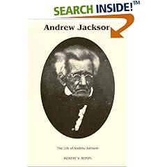 The Life of Andrew Jackson