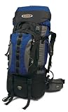 Asolo Gear Encounter 60 Internal Frame Backpack