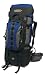 Asolo Gear Encounter 60 Internal Frame Backpack