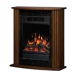 Dimplex DFP15-1132NG Fireplace Compact 28 " x 29-3/4 "x 9 "