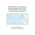The 2007-2012 World Outlook for External Analgesic and Counter-Irritant Ointments, Jellies, Pastes, Creams, Cerates, and Salves
